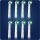 Oral-B PC EB20-8 CleanMaximiser - 1026870 - zdjęcie 3